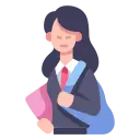 Class IX Monthly Curriculum 2024-25