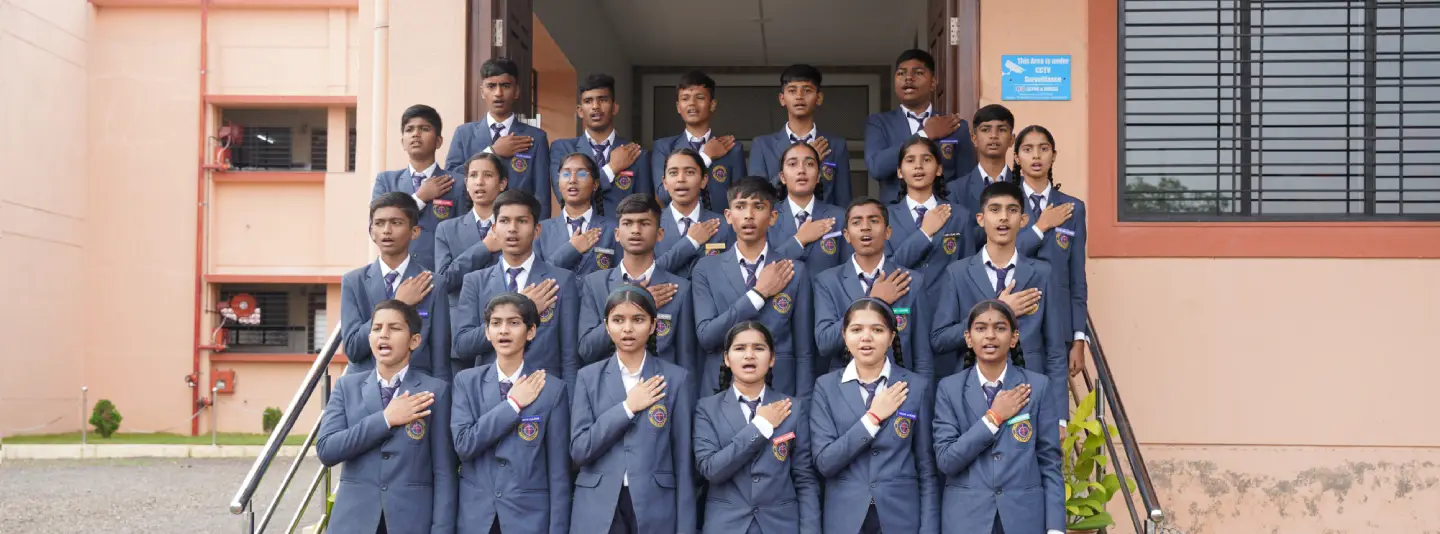 Thriving Leaders of Holy Spirit...